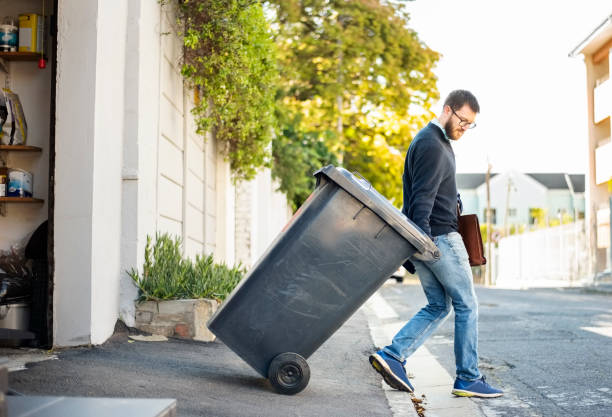 Junk Removal for Events in Pineland, TX